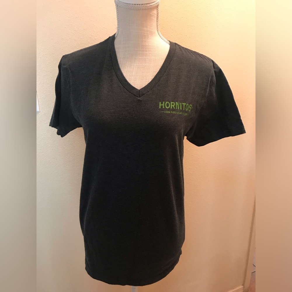 T shirt tequila